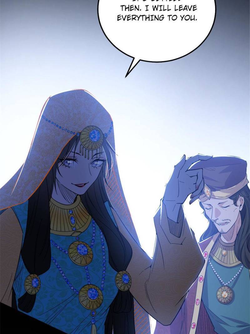 I’m An Evil God chapter 341 page 81