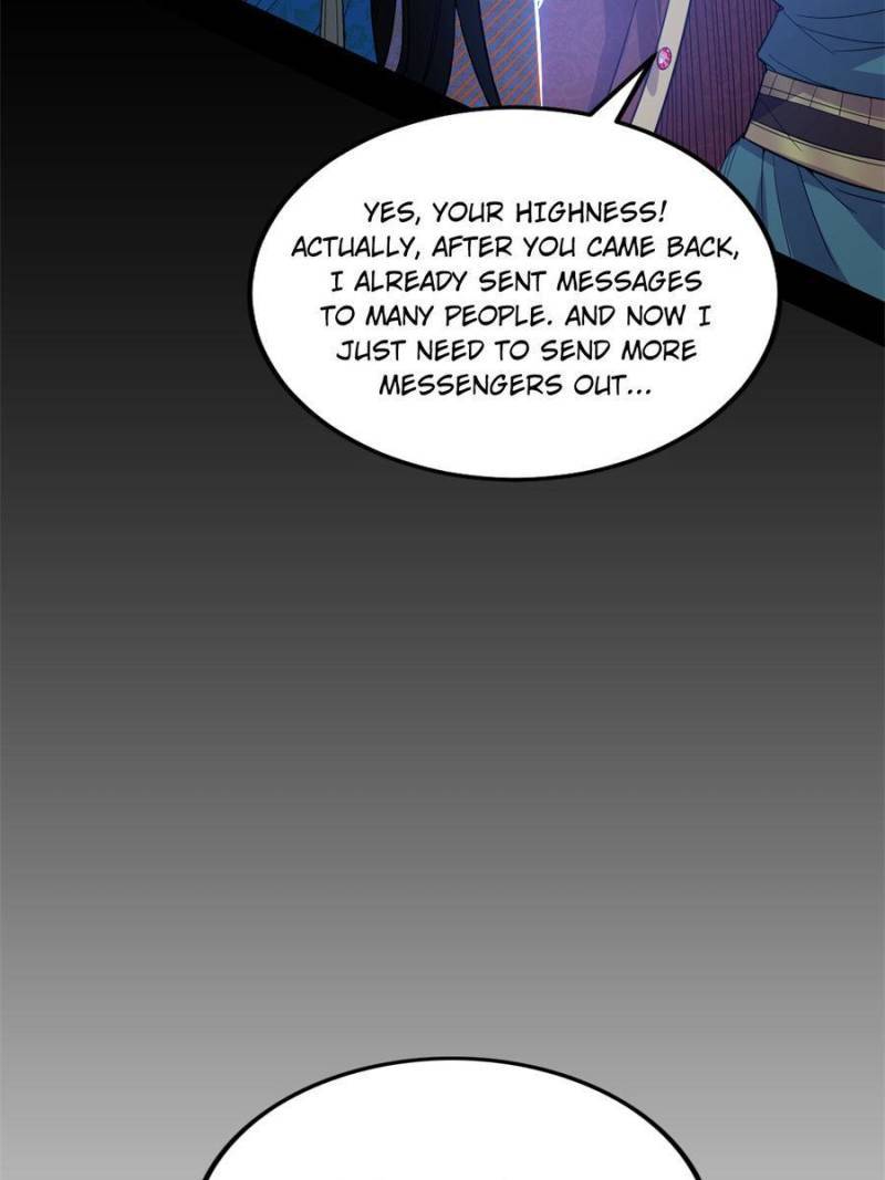 I’m An Evil God chapter 341 page 82