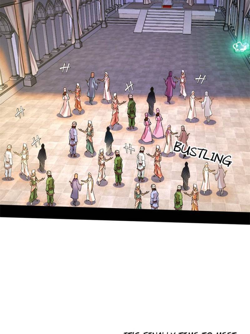 I’m An Evil God chapter 342 page 12