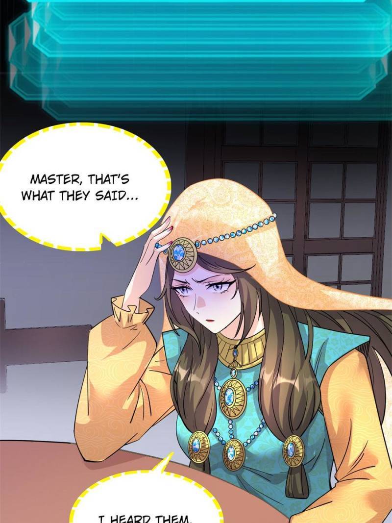 I’m An Evil God chapter 342 page 15