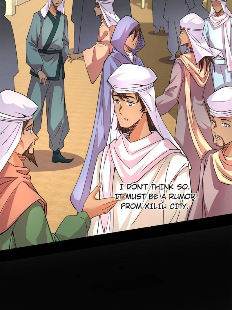 I’m An Evil God chapter 342 page 2