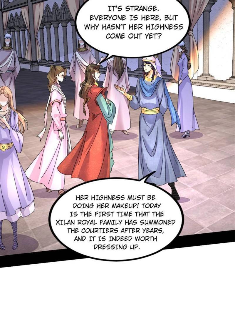 I’m An Evil God chapter 342 page 22