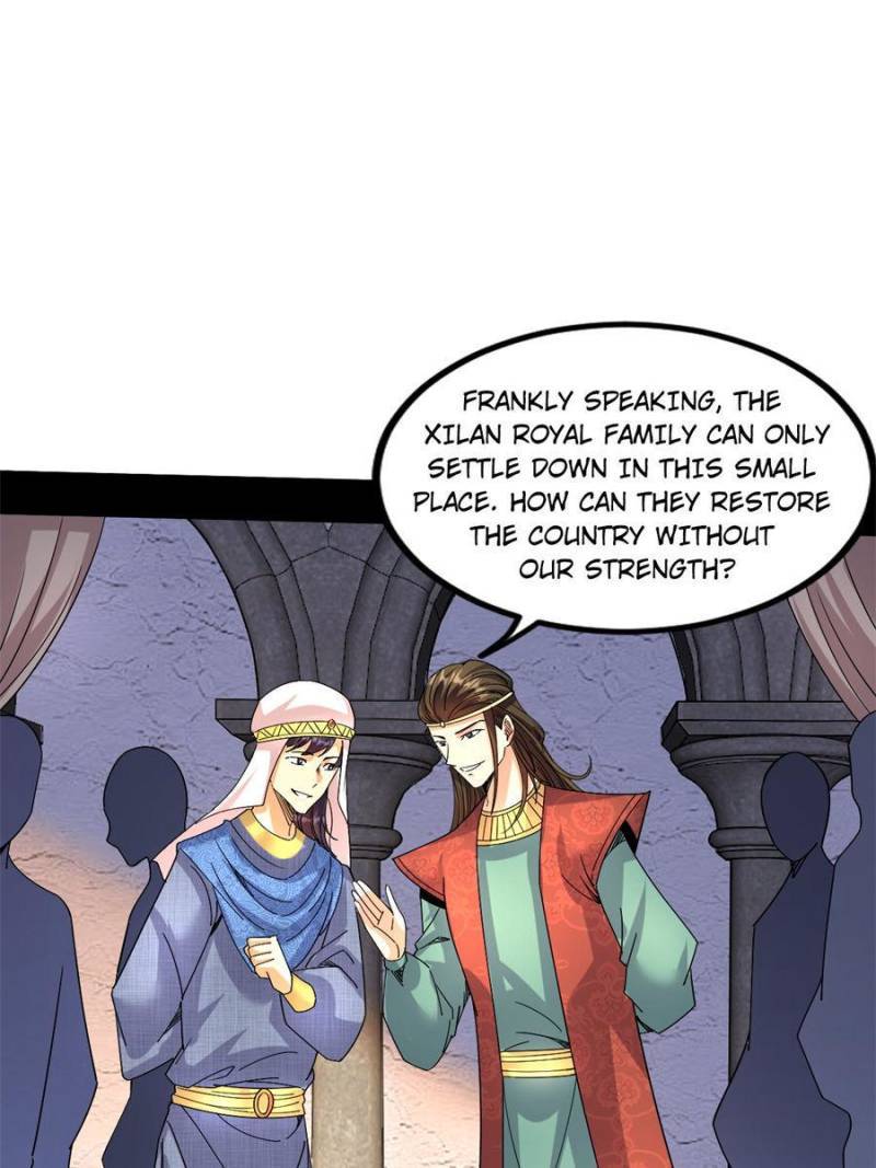 I’m An Evil God chapter 342 page 23