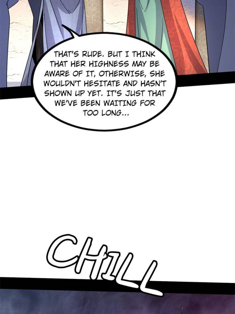 I’m An Evil God chapter 342 page 24