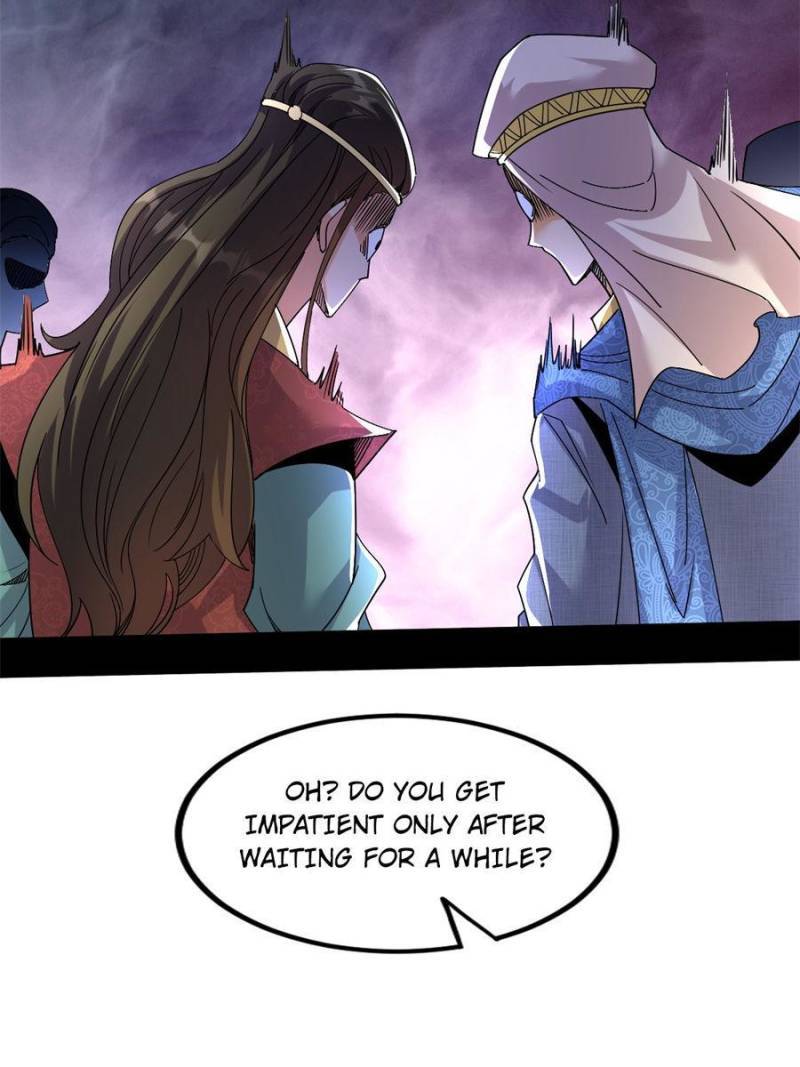 I’m An Evil God chapter 342 page 25