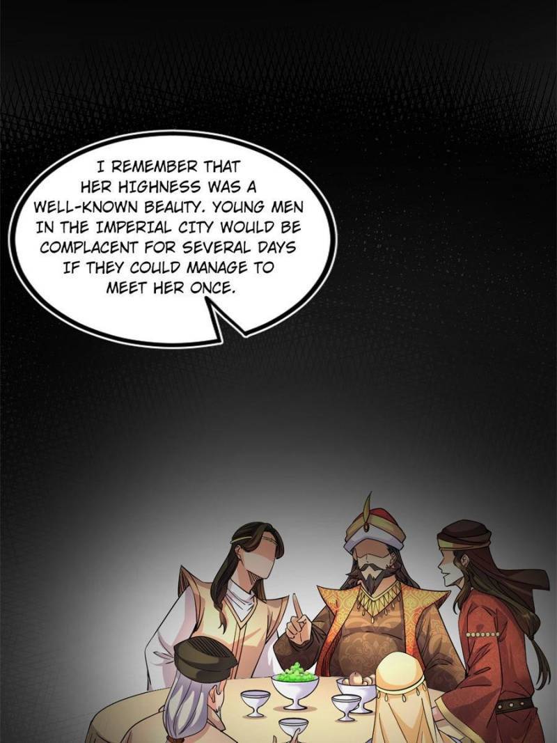 I’m An Evil God chapter 342 page 3