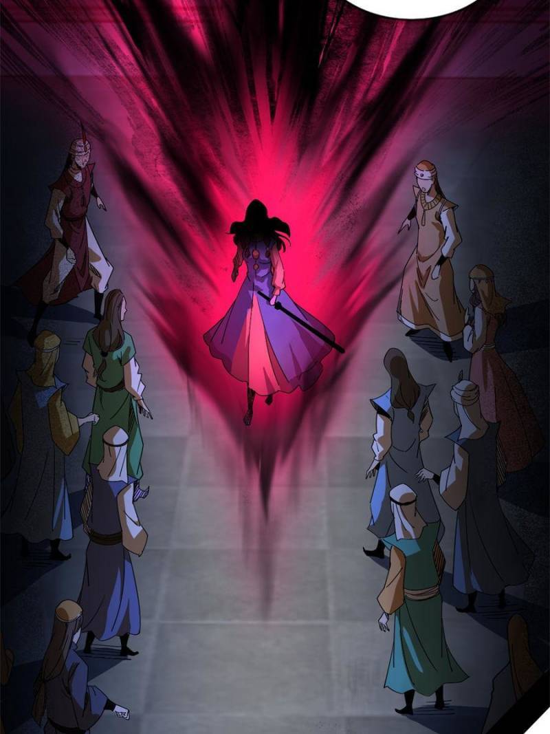 I’m An Evil God chapter 342 page 31