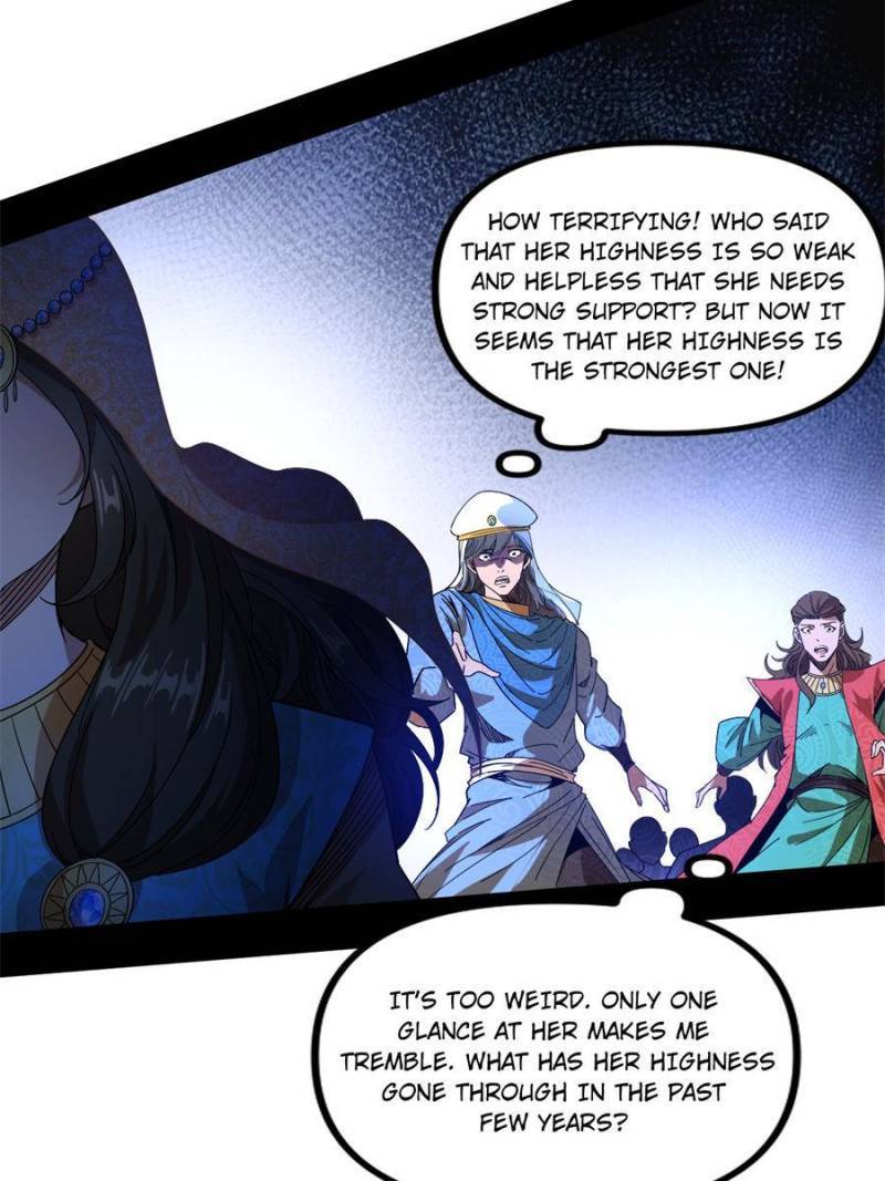 I’m An Evil God chapter 342 page 33