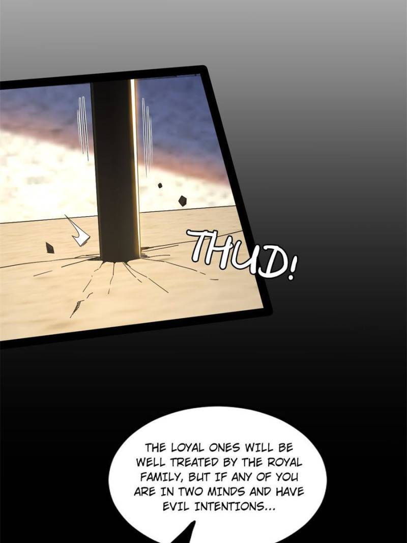 I’m An Evil God chapter 342 page 35