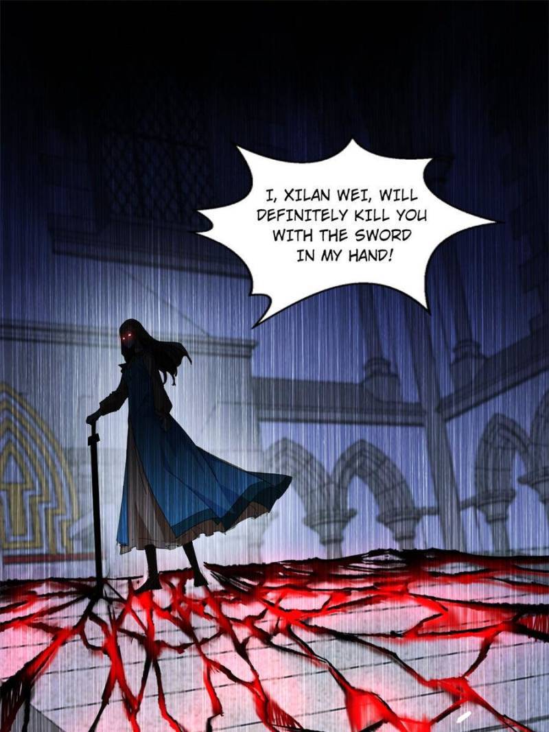 I’m An Evil God chapter 342 page 37