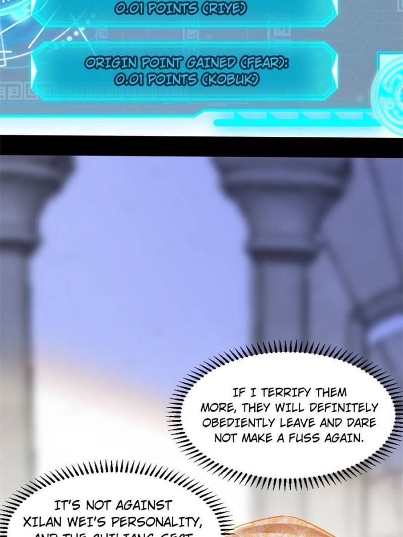 I’m An Evil God chapter 342 page 47