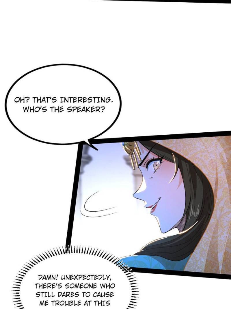 I’m An Evil God chapter 342 page 52