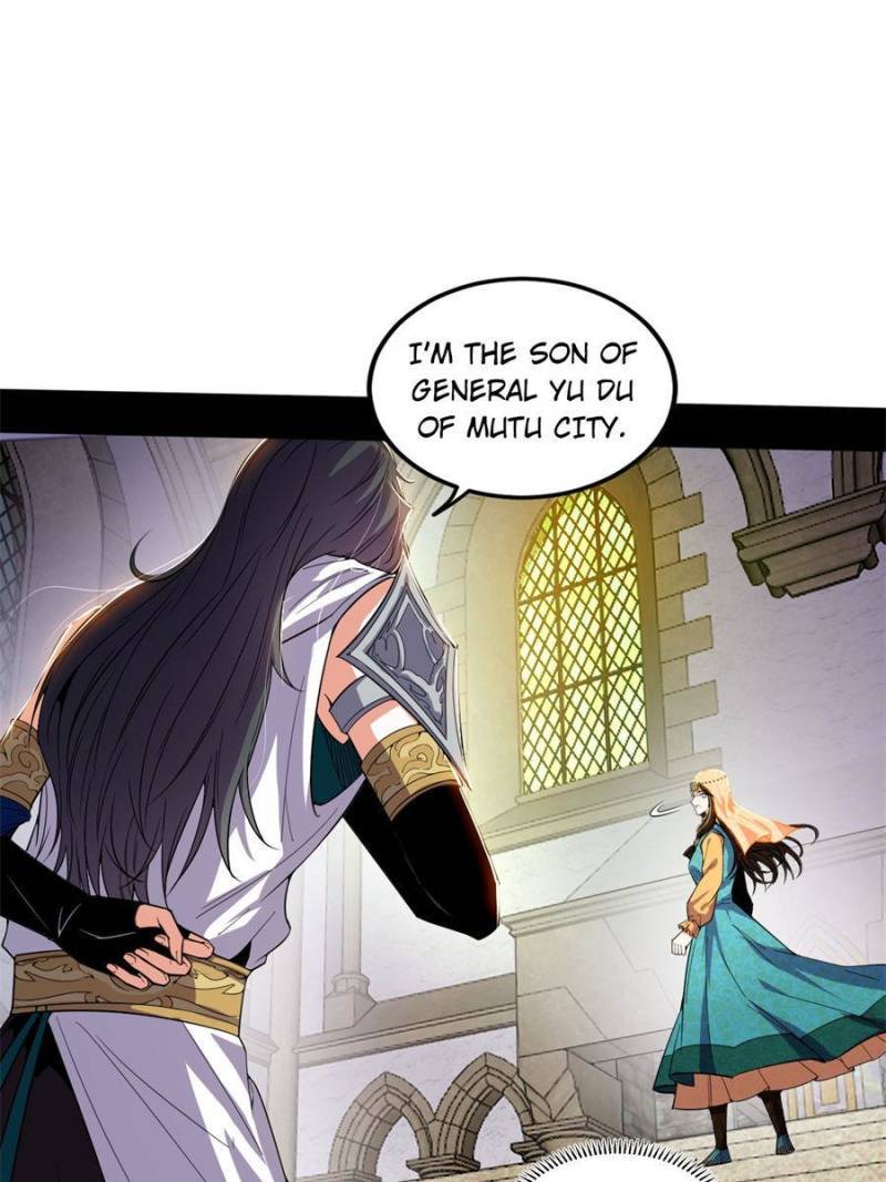 I’m An Evil God chapter 342 page 55