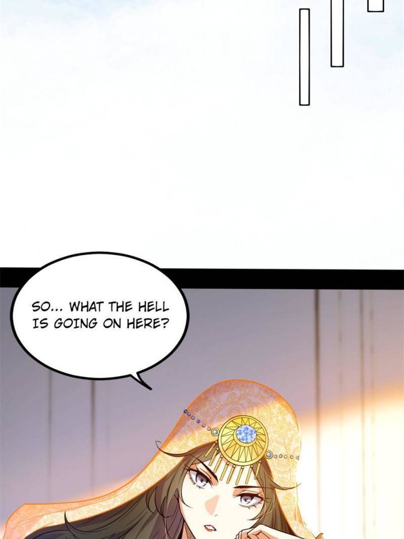 I’m An Evil God chapter 342 page 59