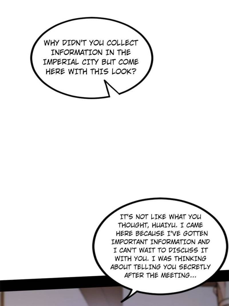 I’m An Evil God chapter 342 page 61