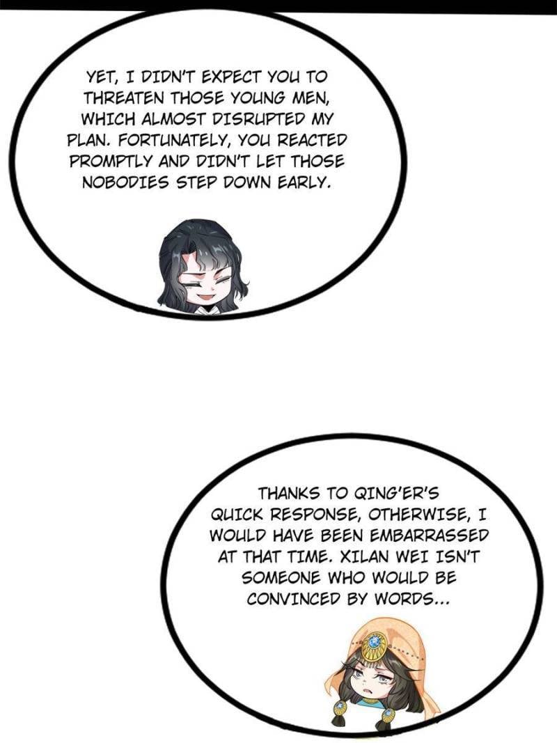 I’m An Evil God chapter 342 page 65