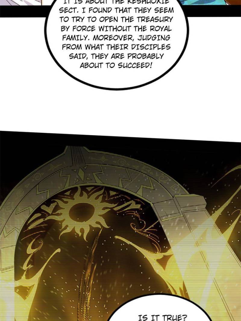 I’m An Evil God chapter 342 page 67