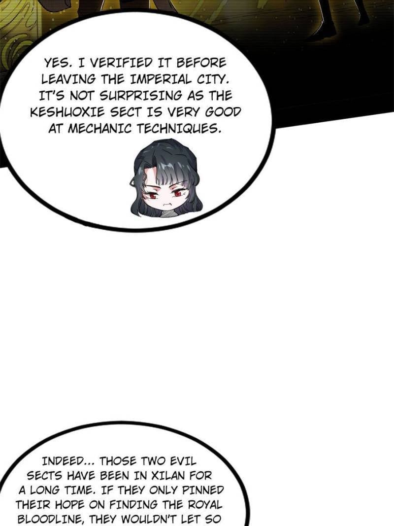 I’m An Evil God chapter 342 page 69