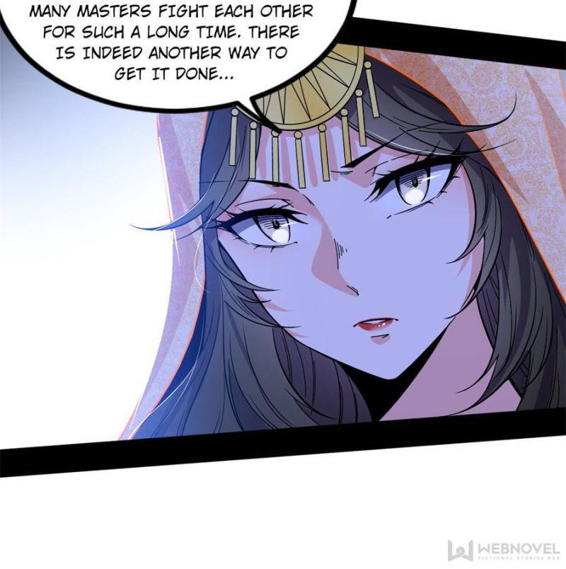 I’m An Evil God chapter 342 page 70