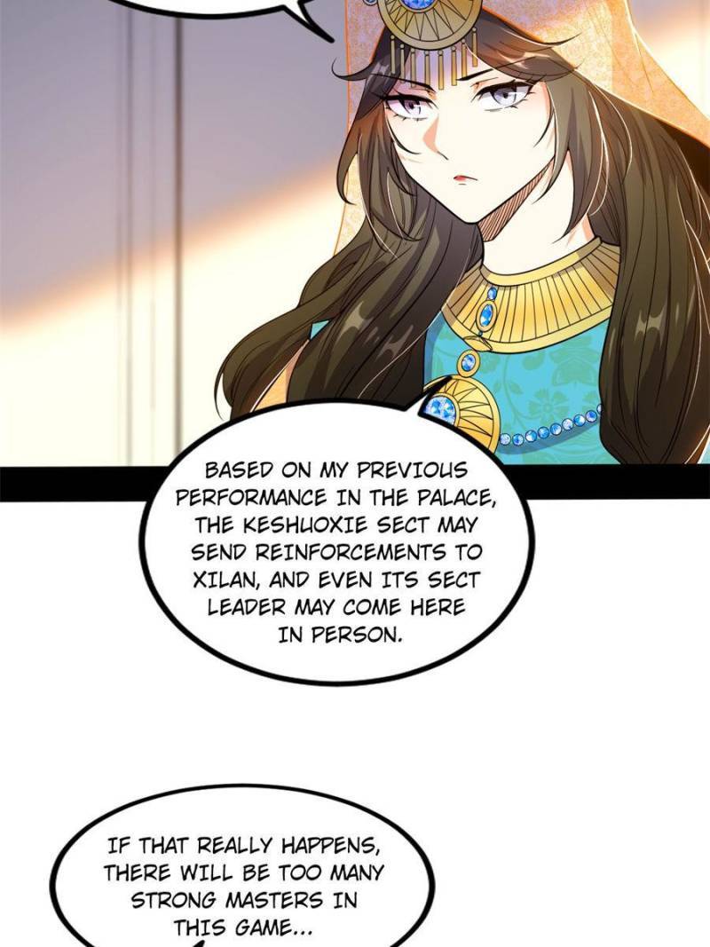 I’m An Evil God chapter 342 page 74