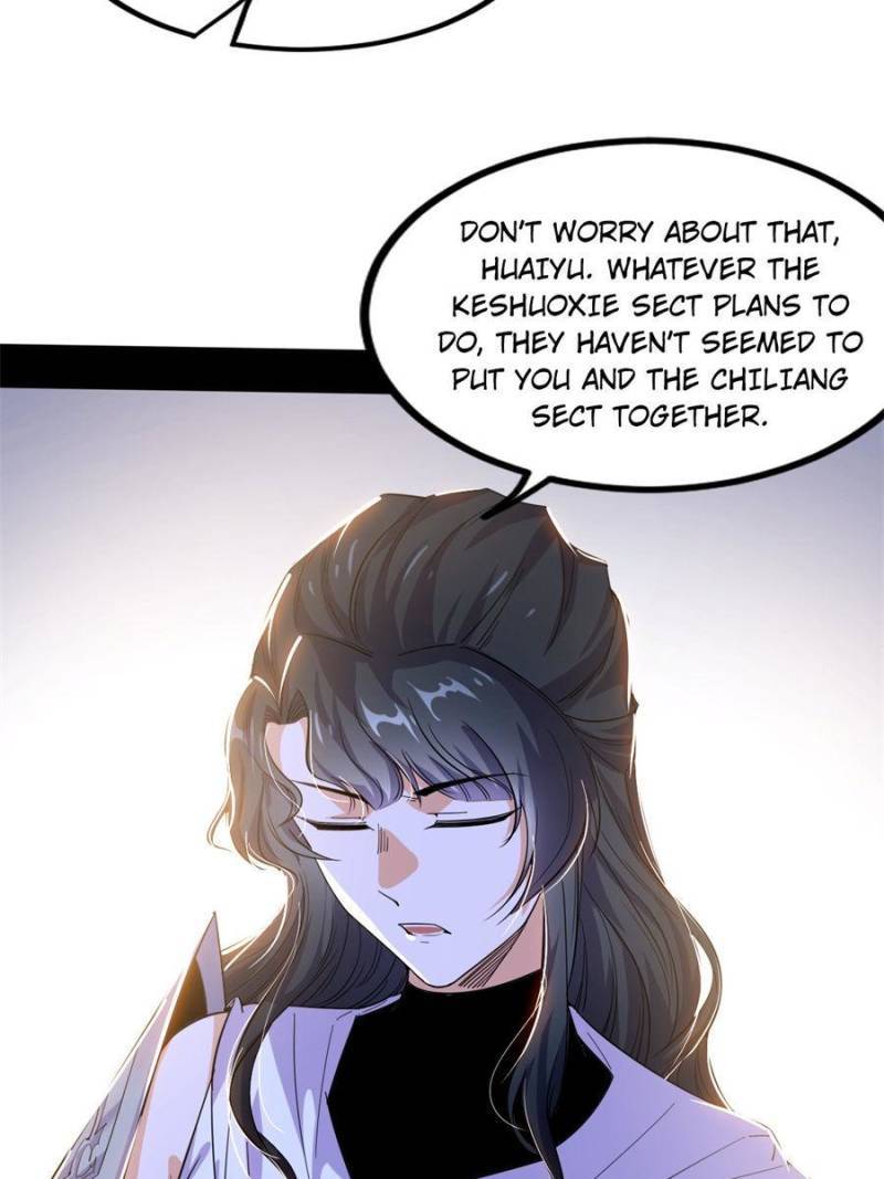 I’m An Evil God chapter 342 page 75