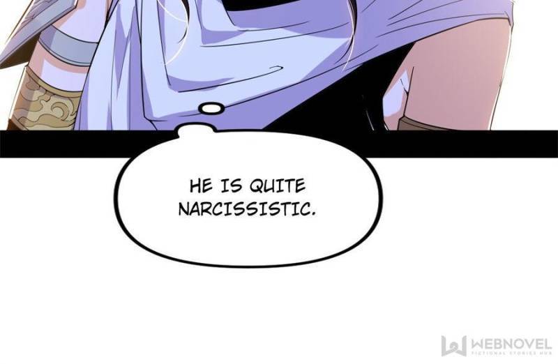 I’m An Evil God chapter 342 page 76