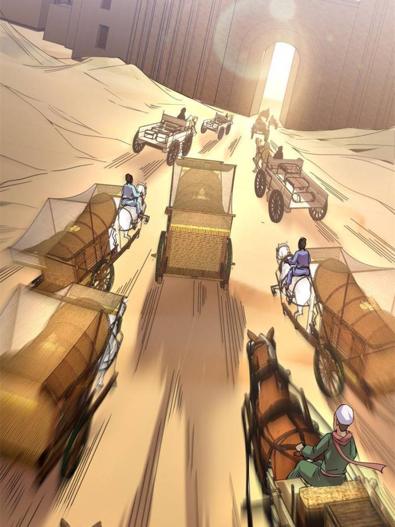 I’m An Evil God chapter 342 page 8