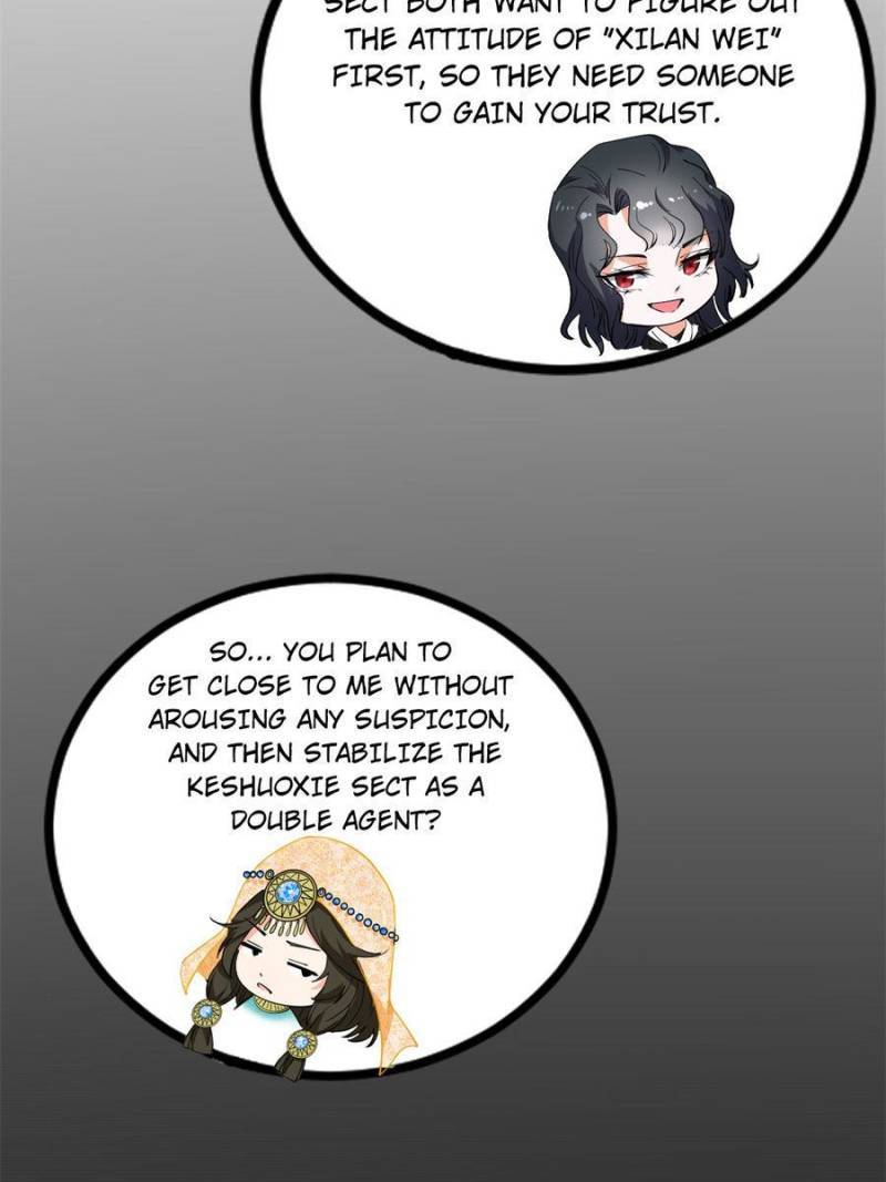 I’m An Evil God chapter 342 page 81