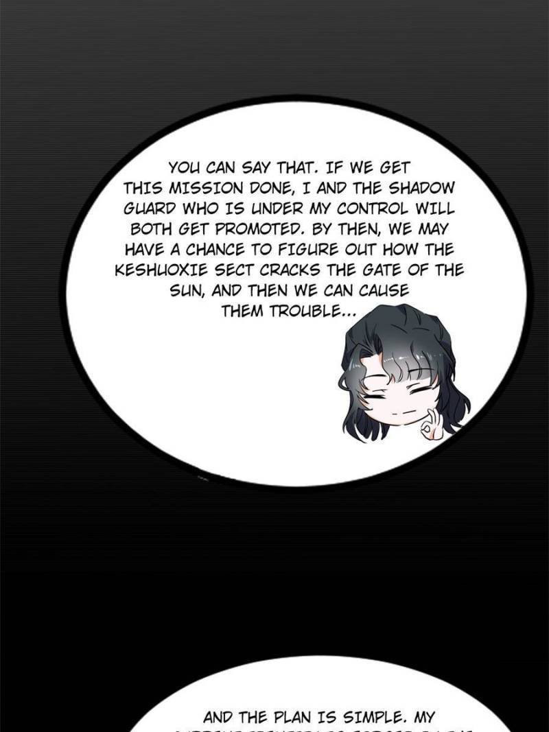 I’m An Evil God chapter 342 page 82