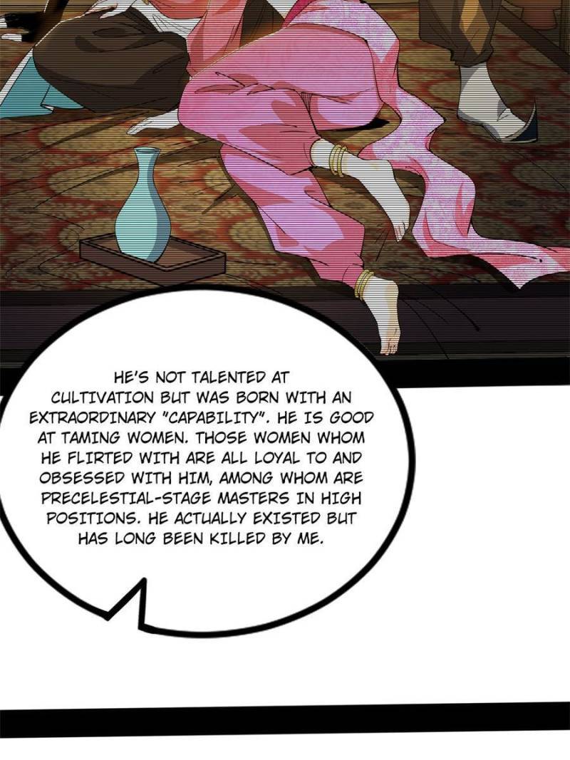 I’m An Evil God chapter 342 page 84