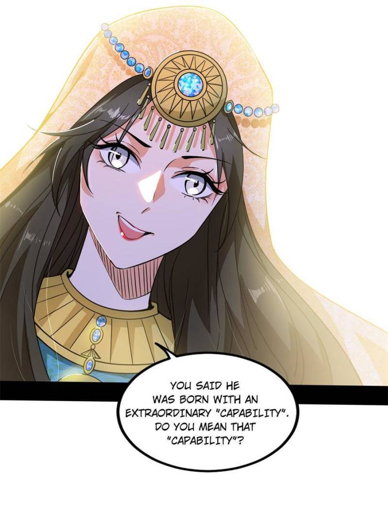 I’m An Evil God chapter 342 page 85