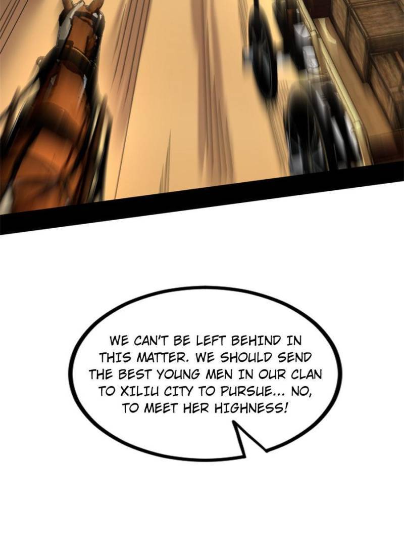 I’m An Evil God chapter 342 page 9
