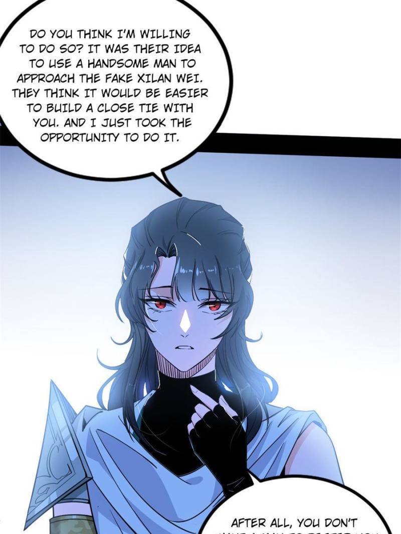 I’m An Evil God chapter 342 page 92