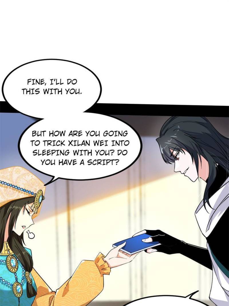 I’m An Evil God chapter 342 page 94