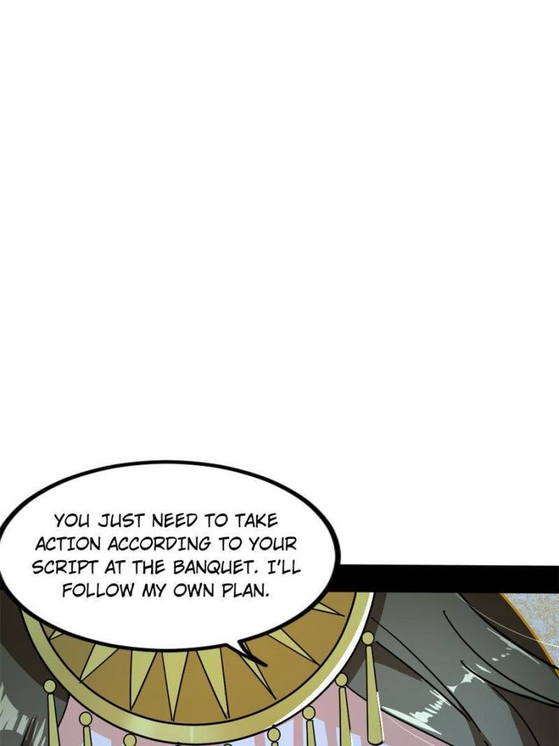 I’m An Evil God chapter 342 page 99