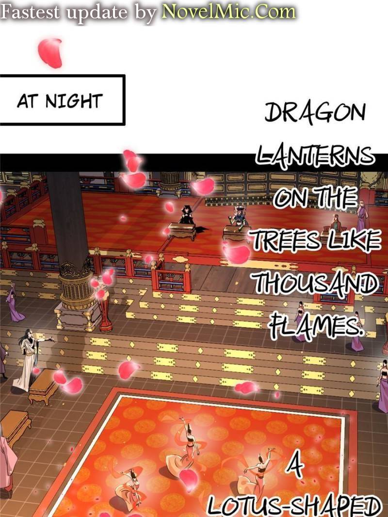 I’m An Evil God chapter 343 page 1