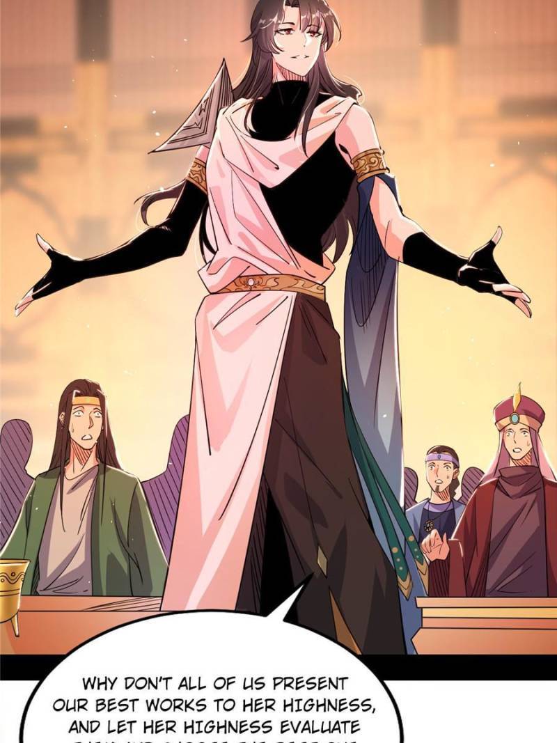 I’m An Evil God chapter 343 page 16