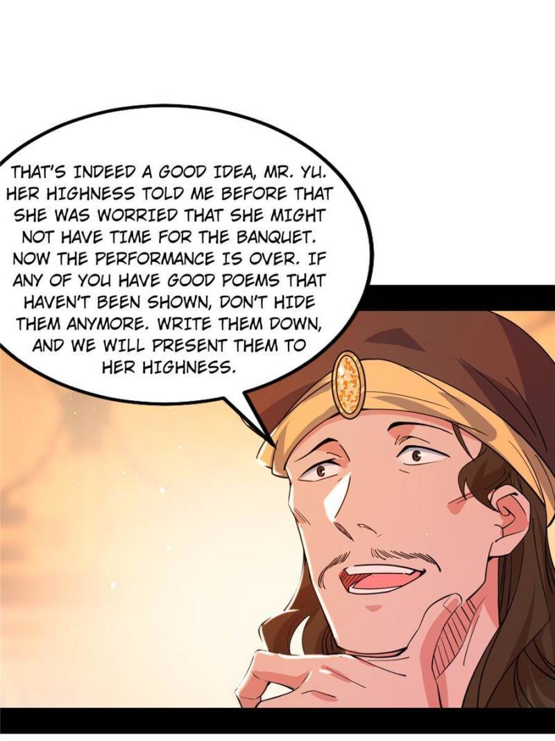 I’m An Evil God chapter 343 page 19