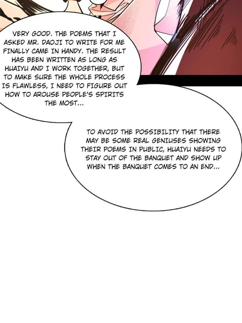 I’m An Evil God chapter 343 page 22