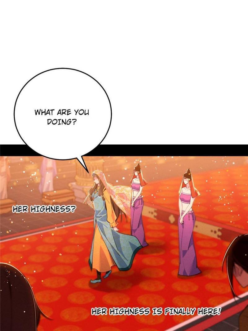 I’m An Evil God chapter 343 page 26