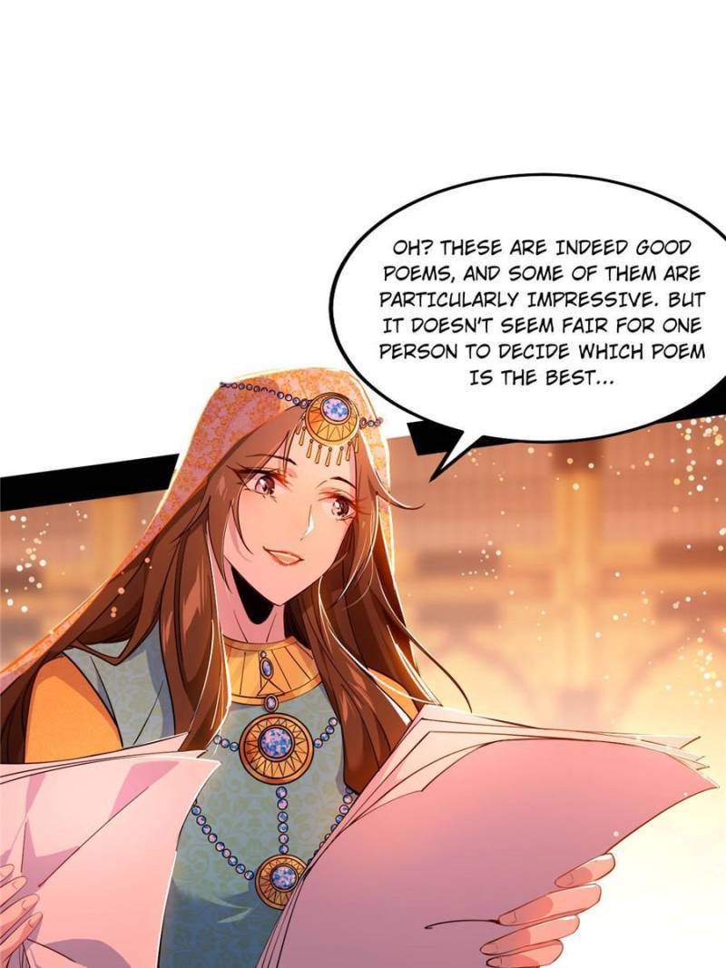 I’m An Evil God chapter 343 page 29