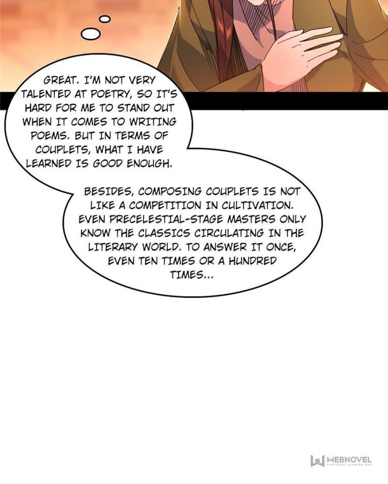 I’m An Evil God chapter 343 page 39