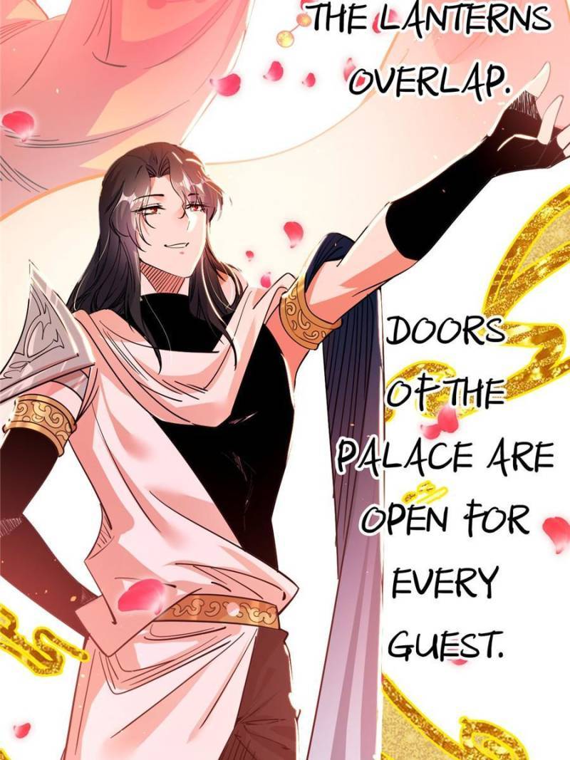 I’m An Evil God chapter 343 page 4