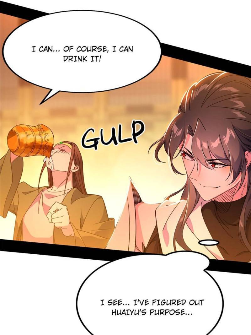 I’m An Evil God chapter 343 page 45