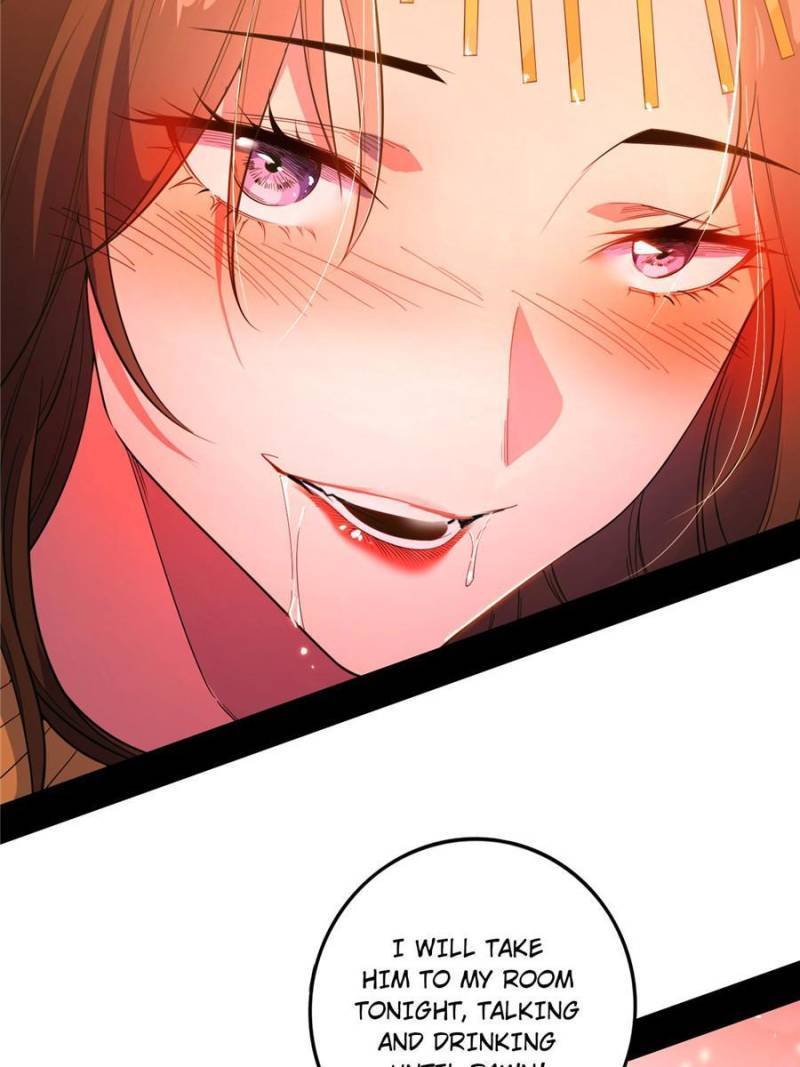 I’m An Evil God chapter 343 page 49