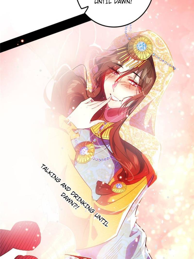 I’m An Evil God chapter 343 page 50