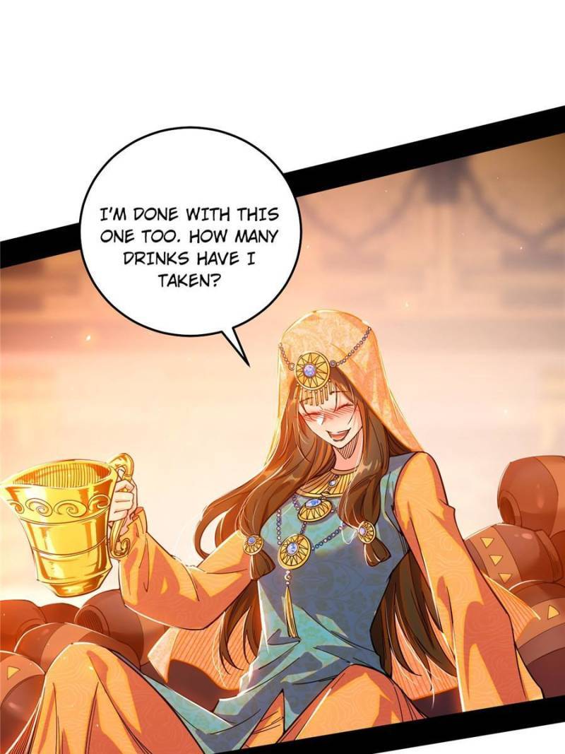 I’m An Evil God chapter 343 page 58