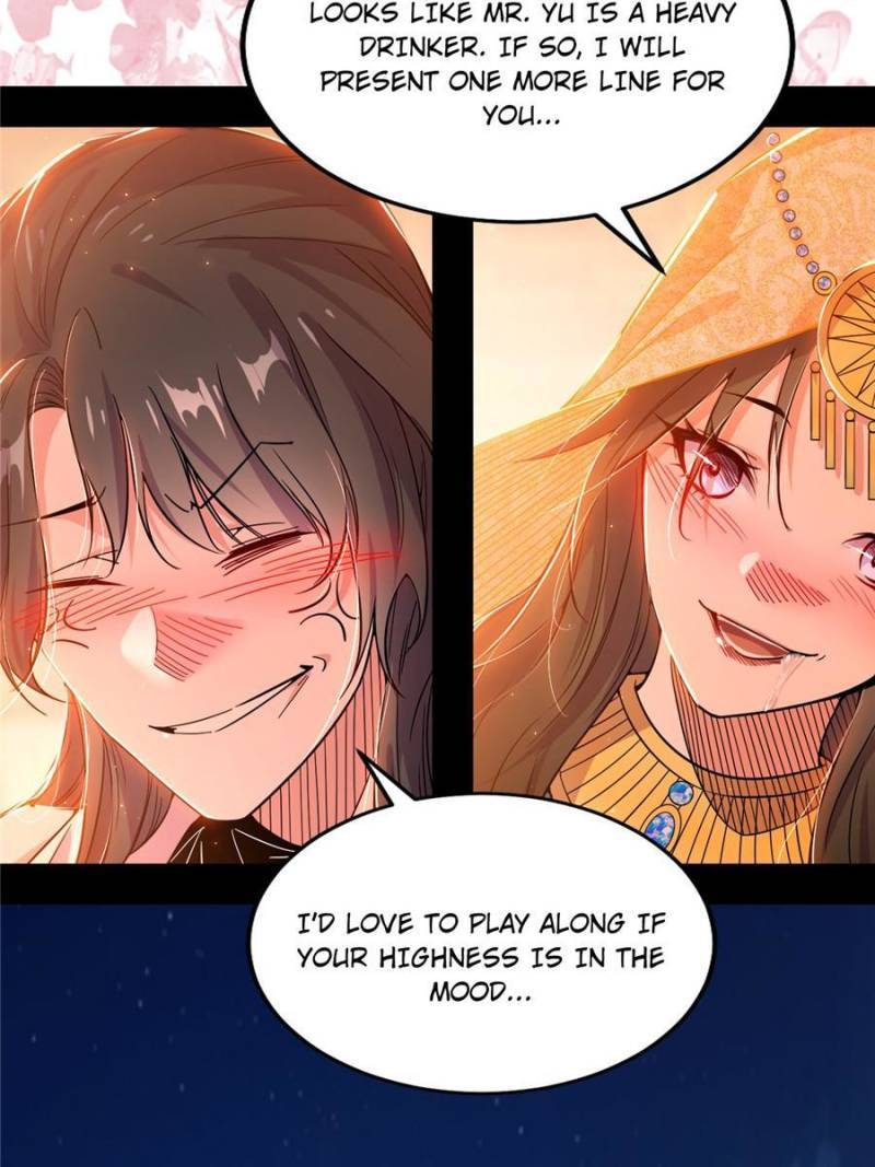 I’m An Evil God chapter 343 page 67