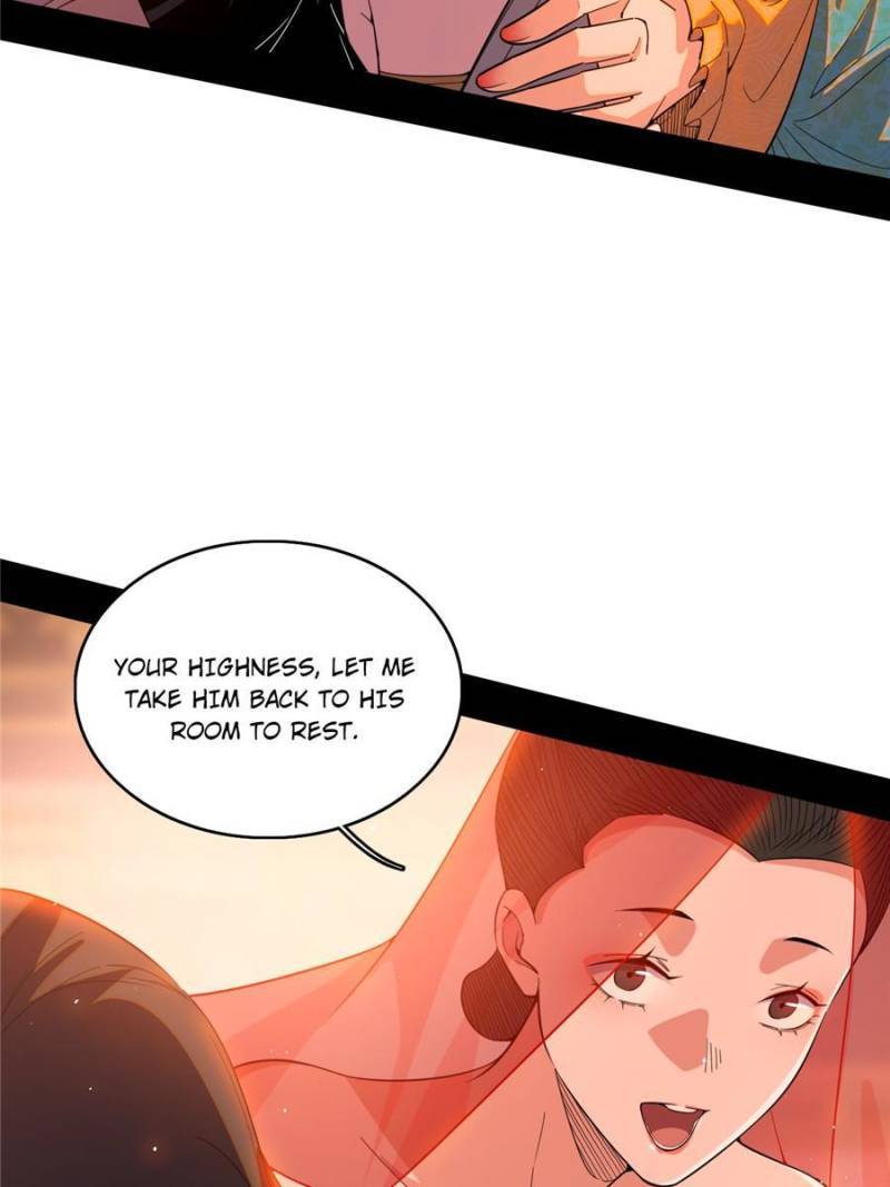 I’m An Evil God chapter 343 page 72