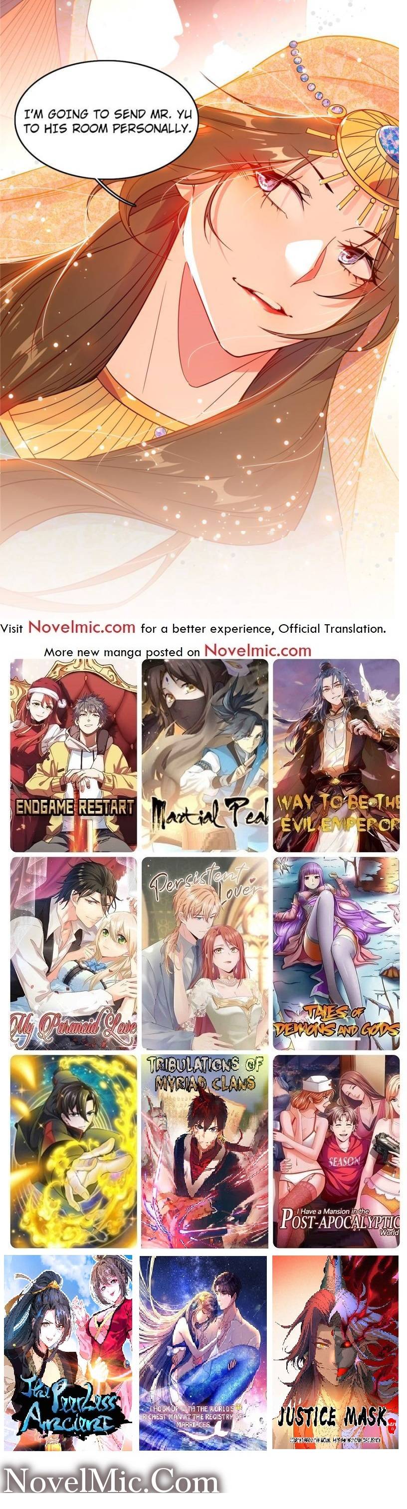 I’m An Evil God chapter 343 page 76